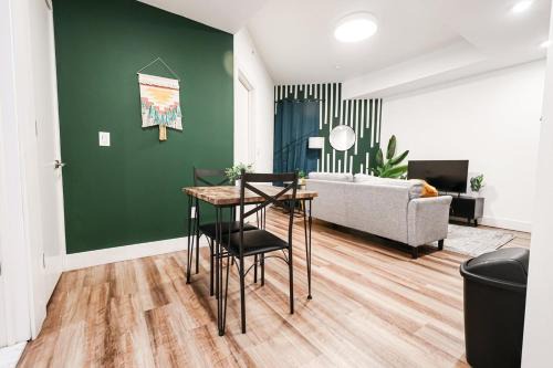 Brewerytown Apartment | Stylish 1bdrm Apartment-near-fairmount-park