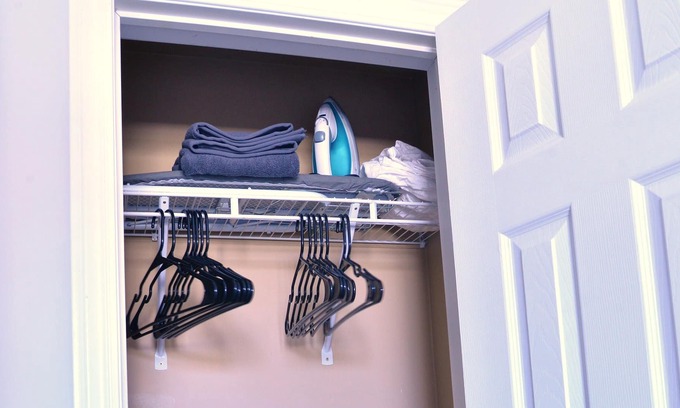 Orillia Apartment | Stylish 1BR Apt - King bed!