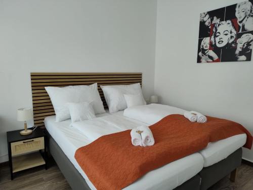 Favoriten Apartment | Stylish and Comfortable - Your Apartment