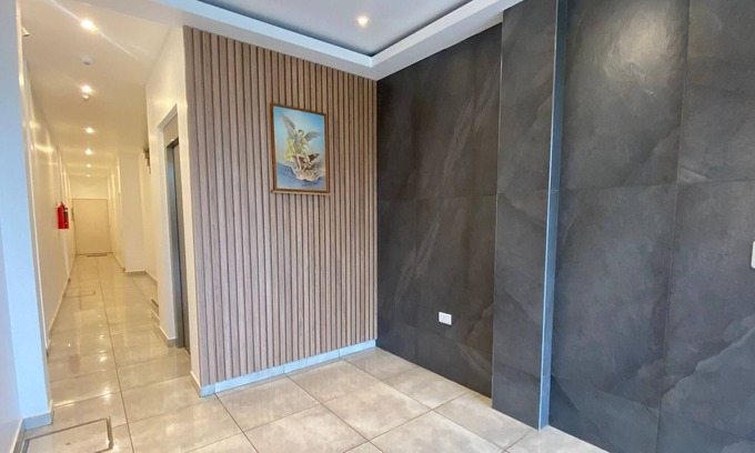 Posadas Apartment | Stylish and modern apartment in Posadas