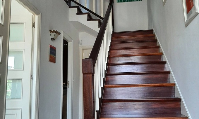 Sabaris House | Stylish and spacious house in an exclusive location