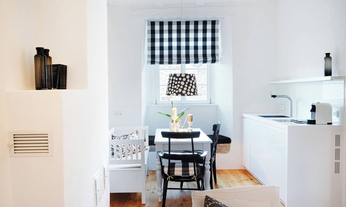 Muerlenbach Other | Stylish apartment at Bertradaburg Castle
