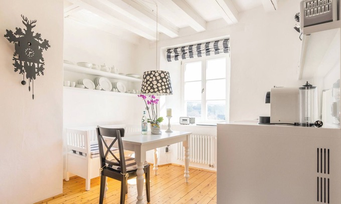 Muerlenbach Other | Stylish apartment at Bertradaburg Castle