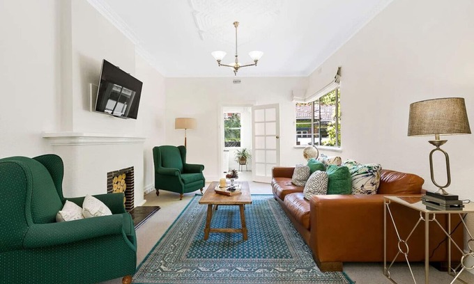 Malvern East Apartment | Stylish Apartment, Malvern East