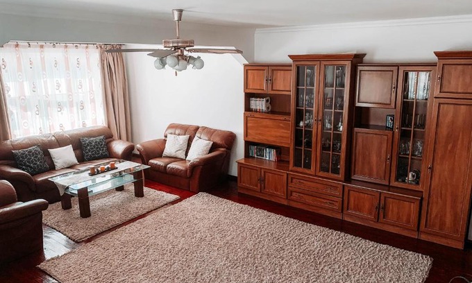 Pazardzhik Province Apartment | Stylish apartment