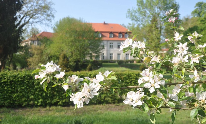 Berge Other | Stylish apartment in a manor house - rural hideaway in the countryside