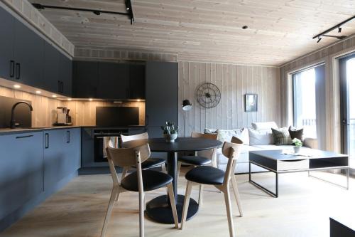 Hemsedal Apartment | Stylish apartment in Hemsedal, Ski in-ski out