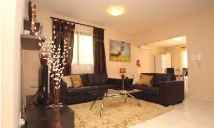 Zebbug Apartment | Stylish Apartment in the Heart of Malta