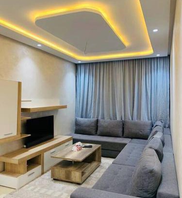 Skhirat Apartment | Stylish apartment