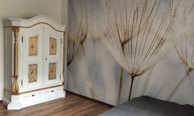 Bockel Apartment | Stylish apartment Waldblick II in Gyhum-Bockel near A1 idyllic location