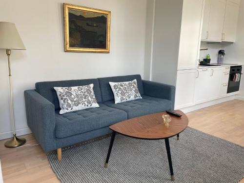 Copenhagen K Apartment | Stylish Apartment with Prime Location in Østerbro