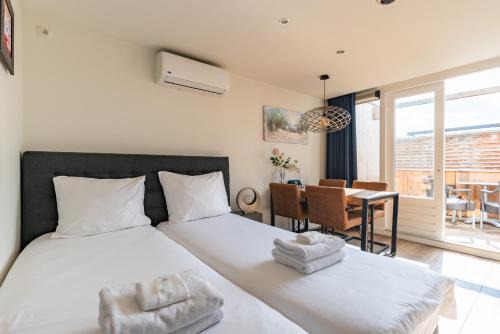 Breda Centrum Apartment | Stylish apartments in the heart of Breda city center