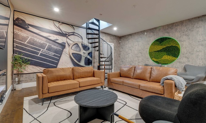 Steiner Ranch Apartment | Stylish Apt Near Lake Travis w/Entertainment