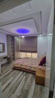 Monastir Apartment | Stylish City Apartment