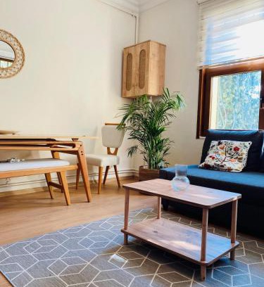 Ortakoy Apartment | Stylish & Comfort Apartment in Ortaköy