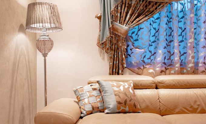 Is-Swatar House | Stylish Corner Maisonette - Sunflower