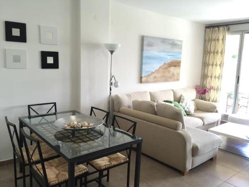 Benicassim Apartment | Stylish & cosy 3 bed apartment!