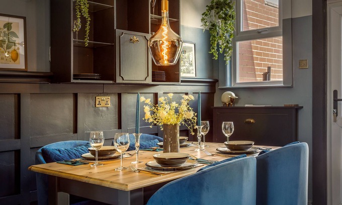 Chester Cottage | Stylish Cottage in Christleton, near Chester