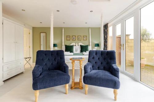 Nantwich Apartment | Stylish country apartment near Rookery Hall