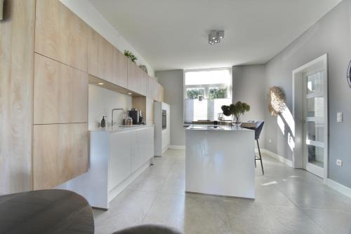 Lanaken Villa | Stylish Home near Maastricht Alicias house