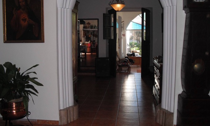 Sencelles Cottage | Stylish house in heart of Mallorca. Ideal relaxation, family, cyclists and cultural