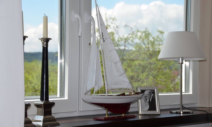 Frankenberg Apartment | Stylish living in the center of diverse leisure activities