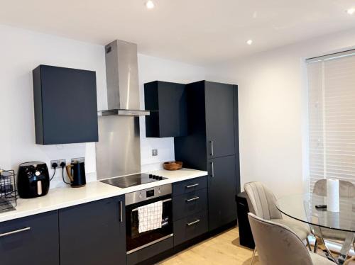 South Hornchurch Apartment | Stylish Luxury New Built Apartment