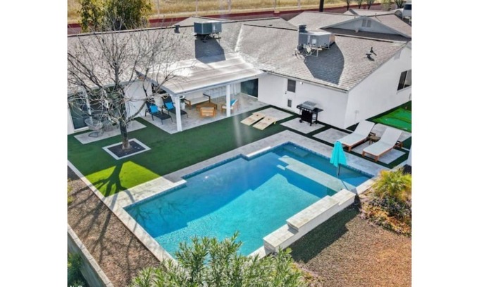 Scottsdale House | Stylish Old Town Prime location Scottsdale house