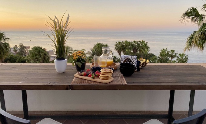 Aci Castello Apartment | Stylish Seaside - Aci Trezza Sicily Catania Etna