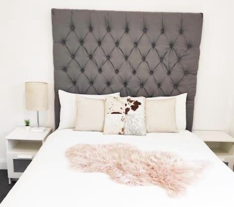 Auburn House | Stylish Spacious Auburn 3Bedroom House Near Olympic Park ANZ Stadium DFO Pet Friendly