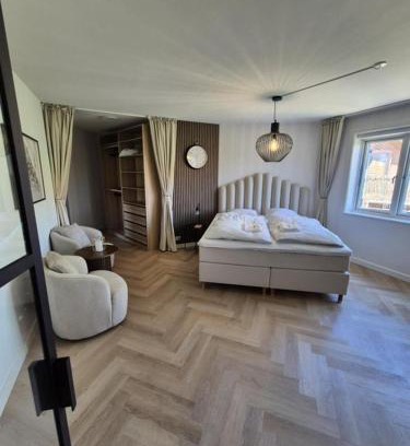 København NV Apartment | Stylish Studio in Copenhagen