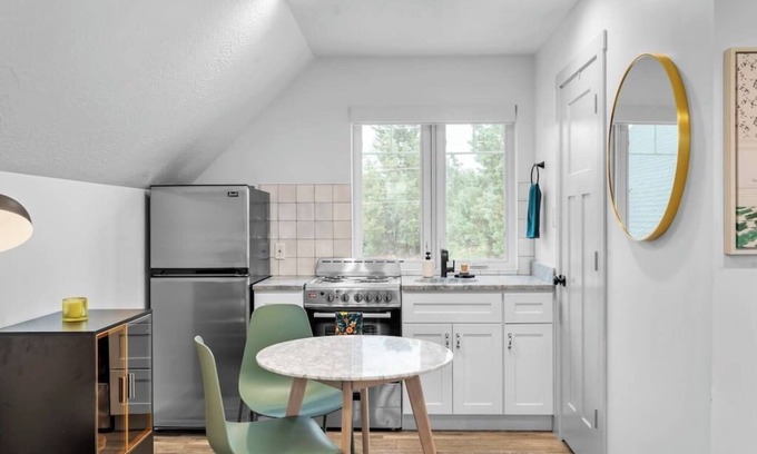 Heber House | Stylish Studio in Heber City