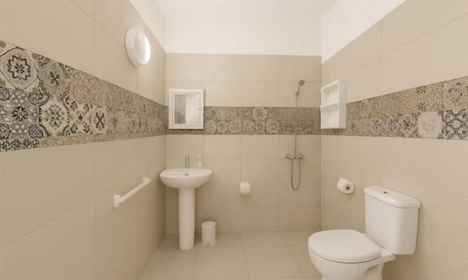 Dakhla Apartment | Stylish Studio in Prime Location