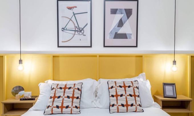 Trieste City Centre Apartment | Stylish Studio in the Heart of the City