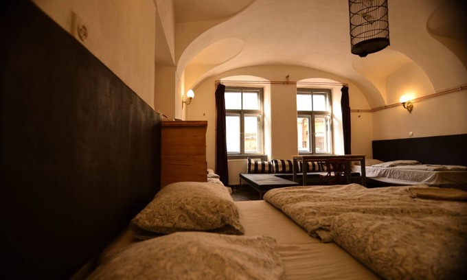 Kosice Old Town Apartment | Stylish studio with atmosphere-fantastic location!