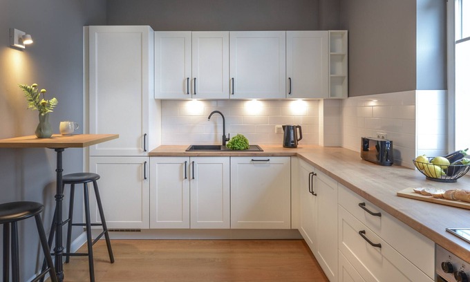 Limburg an der Lahn Apartment | Stylishly furnished apartment 'Wg1' in the heart of Limburg an der Lahn