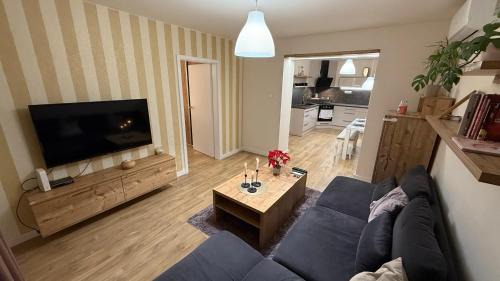 Zvolen Apartment | Stylovy 2 izbovy apartman Zvolen L Stura