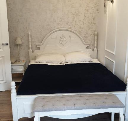 Szczytno Apartment | Stylowy apartament ARMINA