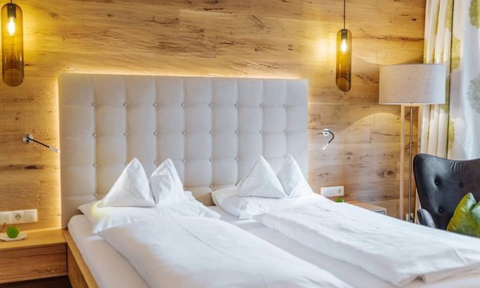 Ramsau am Dachstein Hotel | Styrian room online with shower, WC - Ennstalerhof