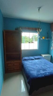 Rio Vermelho Sul House | Suíte Artística Perto da Praia