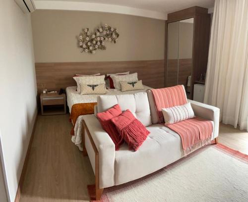 Pedra Azul Apartment | Suíte Charmosa Vista Azul - A melhor vista para a Pedra Azul