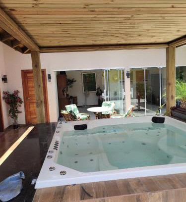 Muquem Bed & Breakfast | Suíte confortável na praia de Moçambique