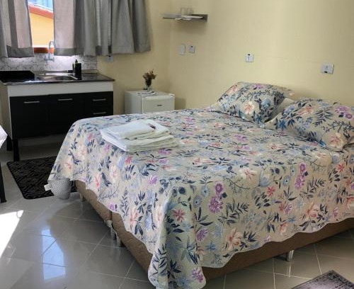 Osasco House | Suíte na Mansão Adalgisa Próx Cidade de Deus