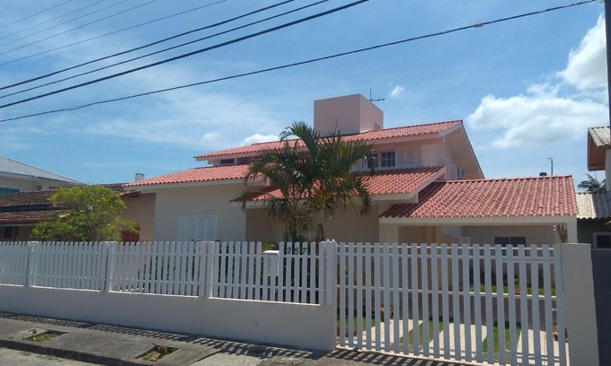 Campeche Sul House | Suíte no Campeche Sul - 4 pessoas