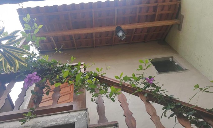 Sao Pedro da Aldeia House | Suíte Verde