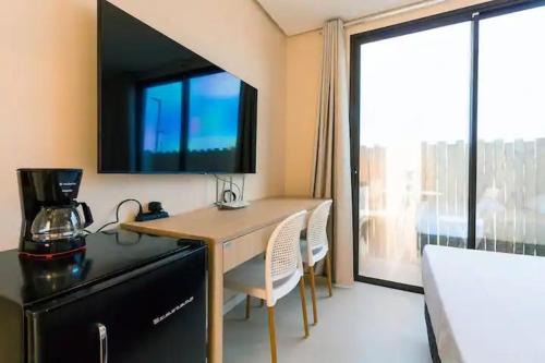 Marina House | Suíte Vida Aretê