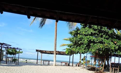 Canavieiras House | Suítes a beira Mar