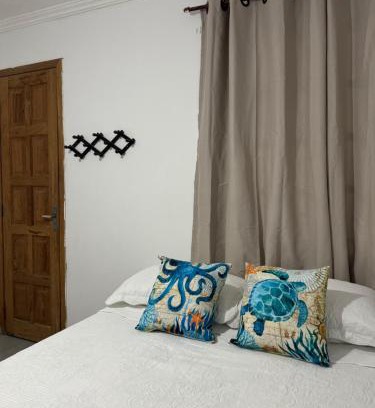 Centro Apartment | Suítes Caminho do Mar 3
