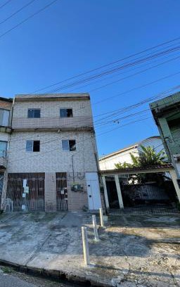 Pedreira House | Suítes COP30 Belém Lofts com entrada privativa
