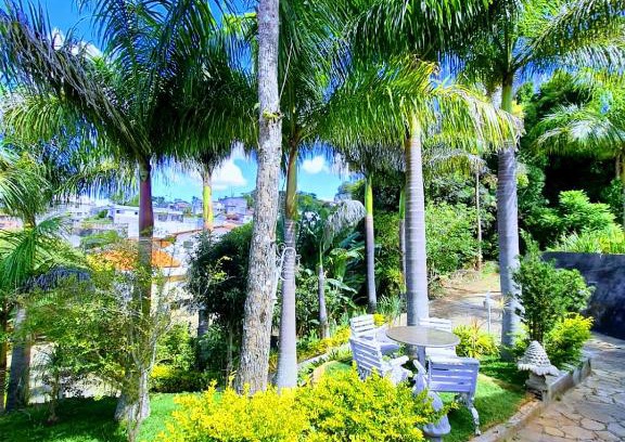 Diamantina House | Suítes no centro Histórico Diamantina